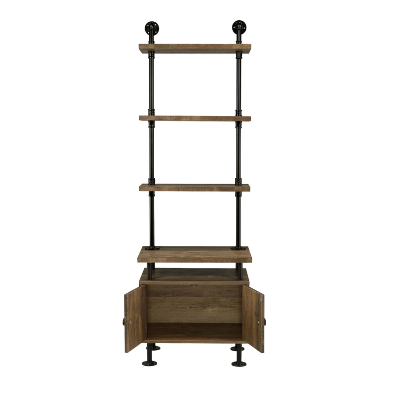 Acme Furniture Ensata II LV00141 TV Stand Side Pier IMAGE 3