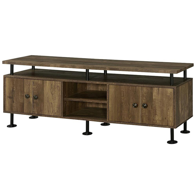 Acme Furniture Ensata II LV00142 TV Stand IMAGE 2