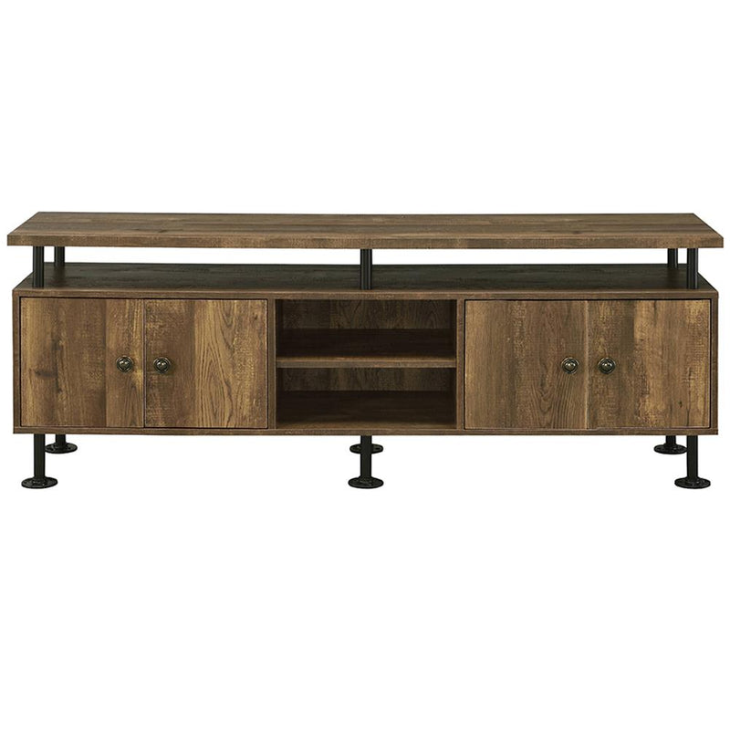 Acme Furniture Ensata II LV00142 TV Stand IMAGE 3