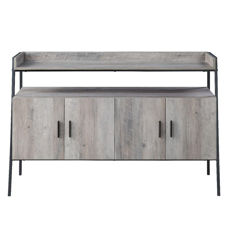 Acme Furniture Samiya LV00151 TV Stand IMAGE 3