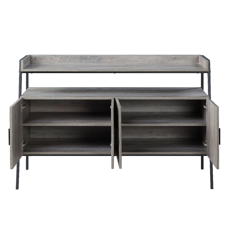Acme Furniture Samiya LV00151 TV Stand IMAGE 4