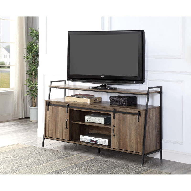 Acme Furniture Rashawn LV00152 TV Stand IMAGE 8