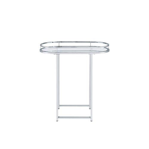 Acme Furniture Piffo AC00162 Serving Cart IMAGE 6
