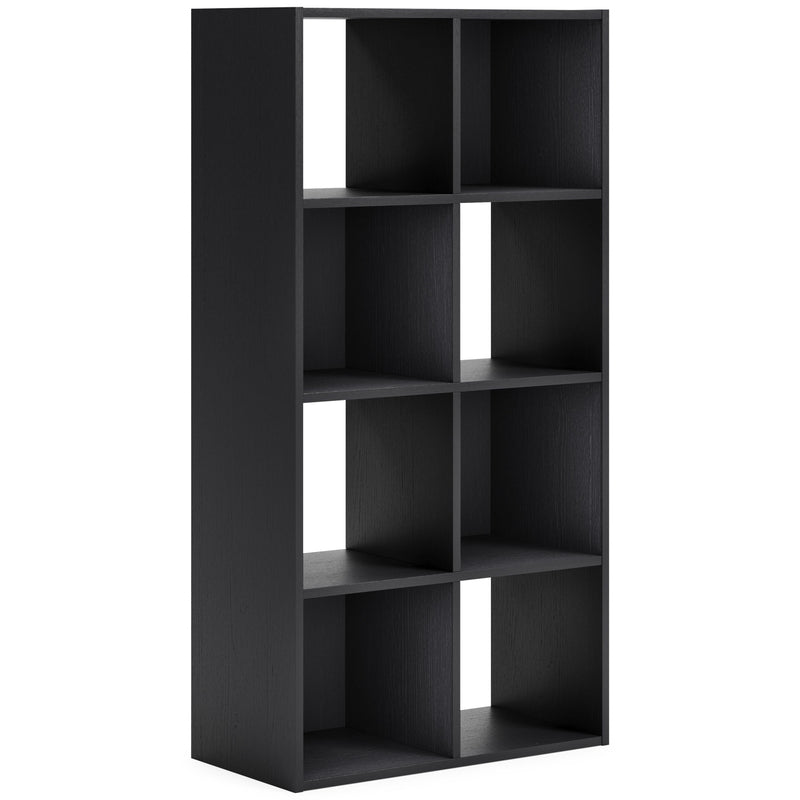  Signature Design by Ashley Langdrew EA4957-4X2 Eight Cube Organizer IMAGE 1