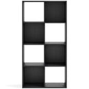  Signature Design by Ashley Langdrew EA4957-4X2 Eight Cube Organizer IMAGE 2