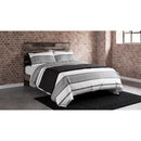  Signature Design by Ashley Neilsville EB2120-113 Queen Platform Bed IMAGE 5