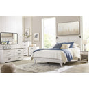  Signature Design by Ashley Shawburn EB4121-113 Queen Platform Bed IMAGE 8