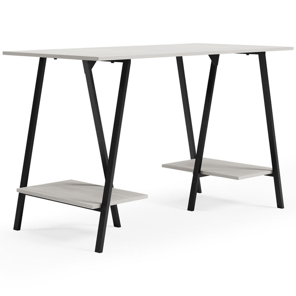  Signature Design by Ashley Bayflynn H288-27 Home Office Desk IMAGE 1