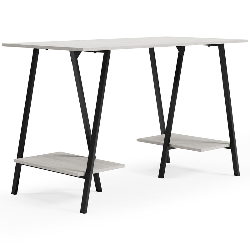 Signature Design by Ashley Bayflynn H288-27 Home Office Desk IMAGE 1