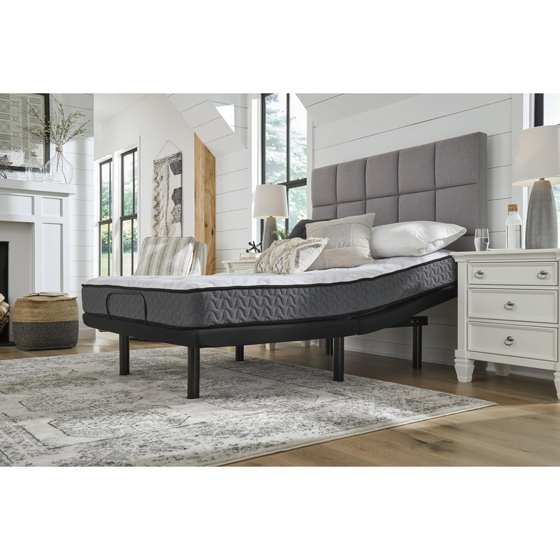  Sierra Sleep 8 Inch Bonnell Hybrid M58721 Full Mattress IMAGE 9