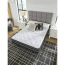  Sierra Sleep 10 Inch Pocketed Hybrid M58931 Queen Mattress IMAGE 11