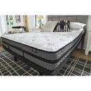  Sierra Sleep 10 Inch Pocketed Hybrid M58951 California King Mattress IMAGE 10