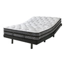  Sierra Sleep 10 Inch Pocketed Hybrid M58951 California King Mattress IMAGE 3