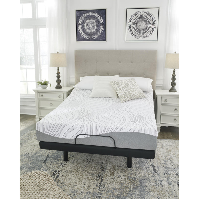  Sierra Sleep 10 Inch Memory Foam M59211 Twin Mattress IMAGE 9