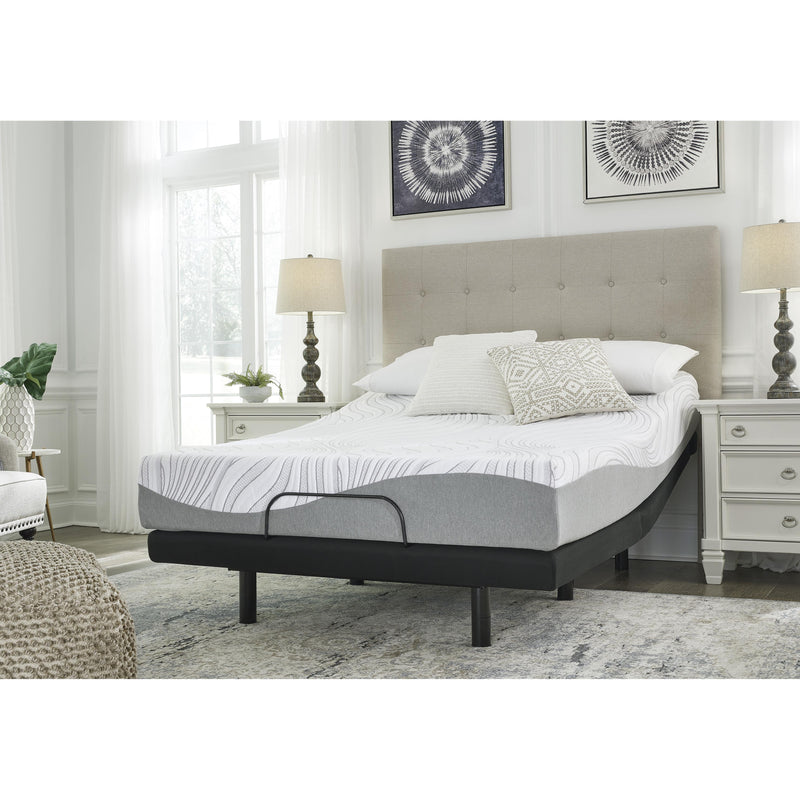  Sierra Sleep 10 Inch Memory Foam M59231 Queen Mattress IMAGE 7