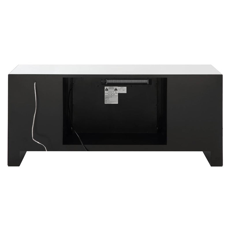 Acme Furniture Noralie LV00317 TV Stand with Fireplace IMAGE 7