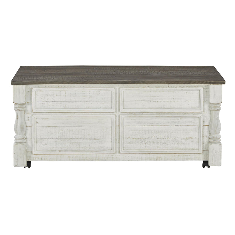  Signature Design by Ashley Havalance T994-20 Lift Top Cocktail Table IMAGE 5