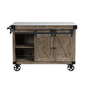 Acme Furniture Alforvott AC00185 Serving Cart IMAGE 5