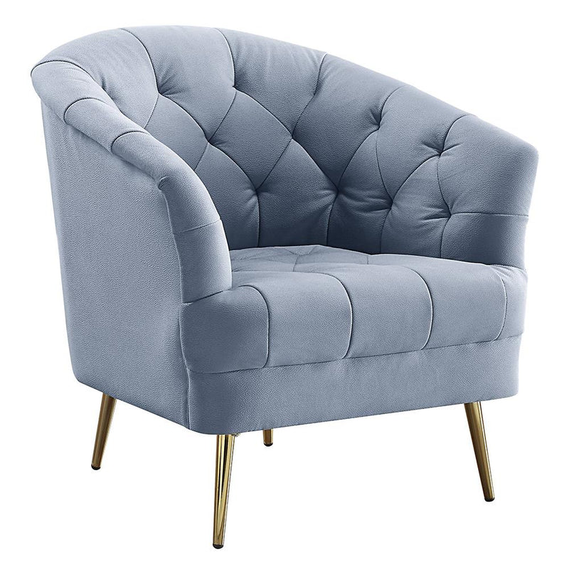 Acme Furniture Bayram LV00208 Chair IMAGE 2