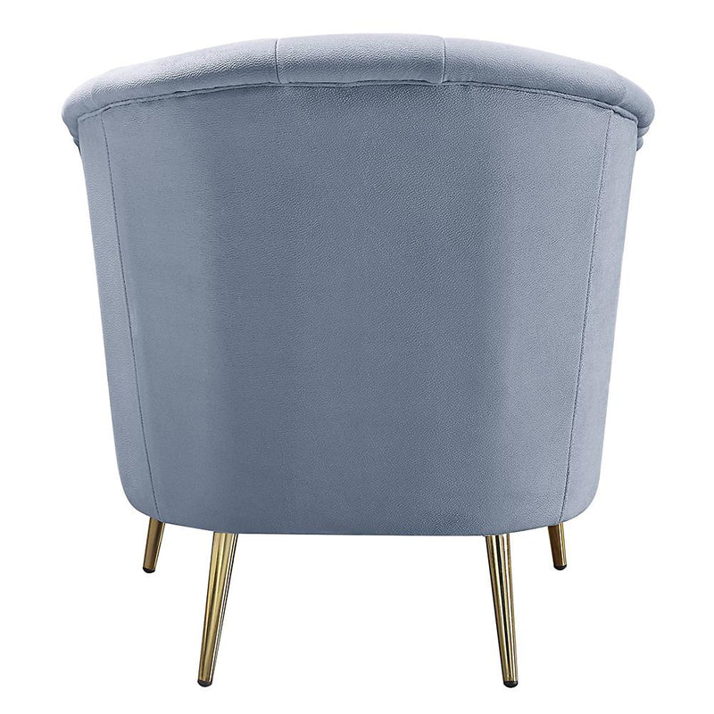 Acme Furniture Bayram LV00208 Chair IMAGE 4