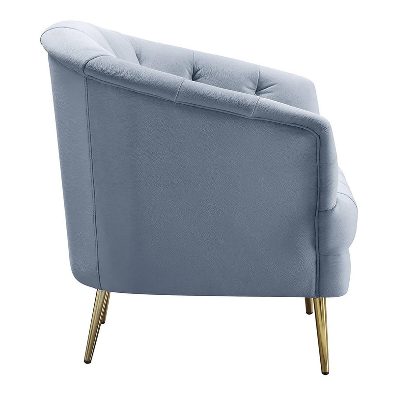 Acme Furniture Bayram LV00208 Chair IMAGE 5
