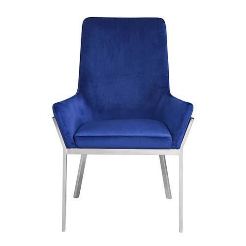 Acme Furniture Cambrie DN00222 Side Chair IMAGE 2