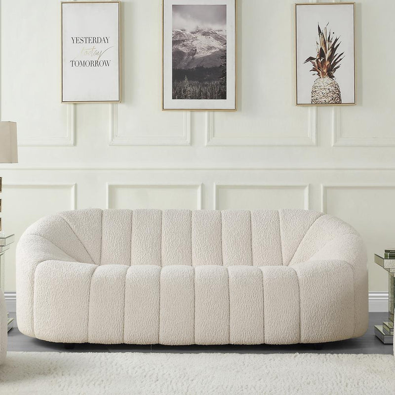 Acme Furniture Osmash LV00229 Sofa IMAGE 1