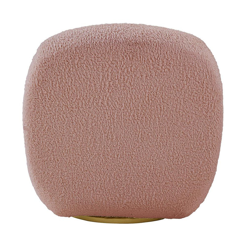 Acme Furniture Yedaid AC00232 Accent Chair - Pink IMAGE 5