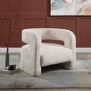Acme Furniture Yitua AC00233 Accent Chair IMAGE 1