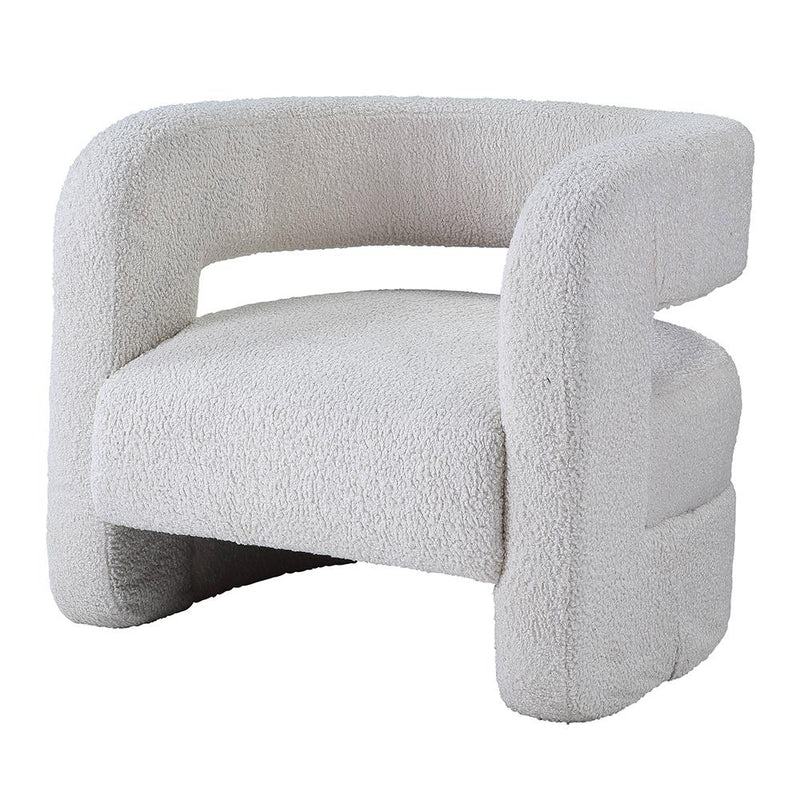 Acme Furniture Yitua AC00233 Accent Chair IMAGE 2