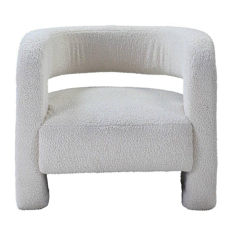 Acme Furniture Yitua AC00233 Accent Chair IMAGE 3