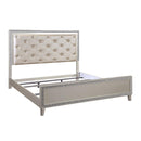Acme Furniture Sliverfluff BD00238EK King Bed IMAGE 3
