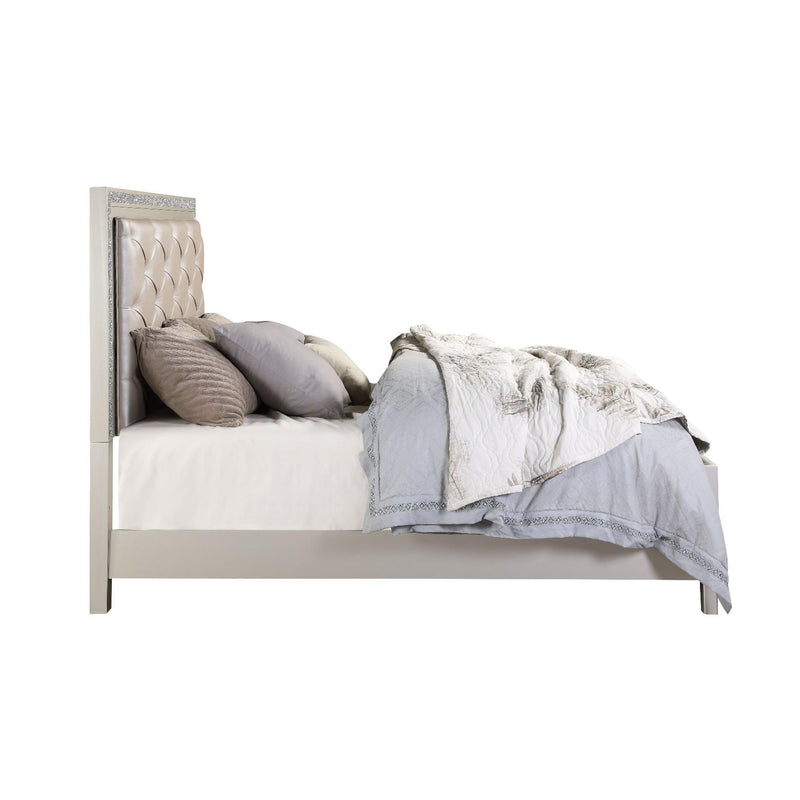 Acme Furniture Sliverfluff BD00238EK King Bed IMAGE 5
