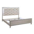 Acme Furniture Sliverfluff BD00238EK King Bed IMAGE 7