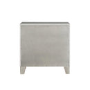 Acme Furniture Sliverfluff BD00243 Nightstand IMAGE 5