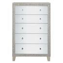 Acme Furniture Sliverfluff BD00247 Chest IMAGE 3