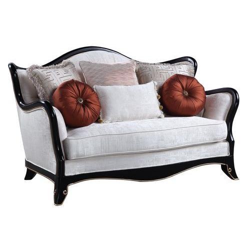Acme Furniture Nurmive LV00252 Loveseat IMAGE 2