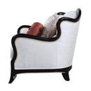 Acme Furniture Nurmive LV00252 Loveseat IMAGE 3