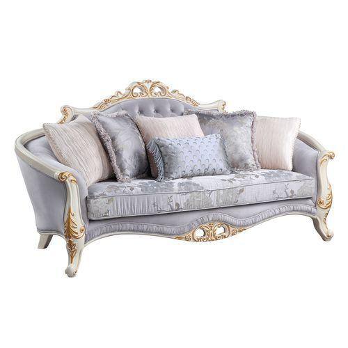 Acme Furniture Galelvith LV00254 Sofa IMAGE 1