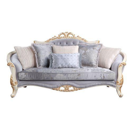 Acme Furniture Galelvith LV00254 Sofa IMAGE 2