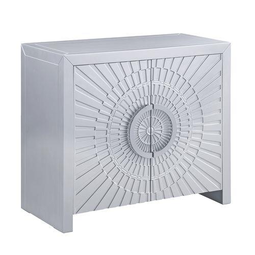 Acme Furniture Cicero AC00282 Console Table IMAGE 2