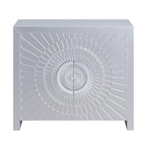 Acme Furniture Cicero AC00282 Console Table IMAGE 3