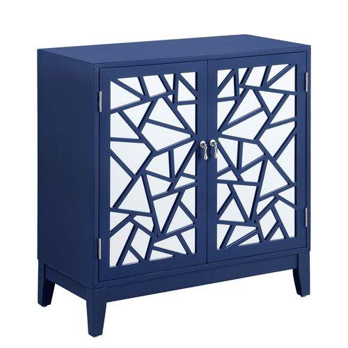 Acme Furniture Einstein AC00288 Console Table IMAGE 2