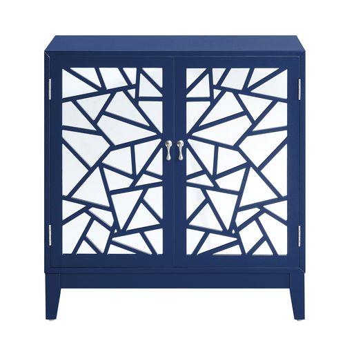 Acme Furniture Einstein AC00288 Console Table IMAGE 3