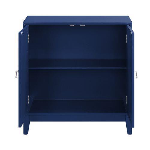 Acme Furniture Einstein AC00288 Console Table IMAGE 4