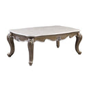 Acme Furniture Elozzol LV00302 Coffee Table IMAGE 1