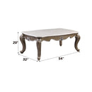 Acme Furniture Elozzol LV00302 Coffee Table IMAGE 6