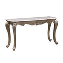 Acme Furniture Elozzol LV00304 Sofa Table IMAGE 1