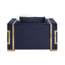 Acme Furniture Virrux LV00295 Chair IMAGE 3