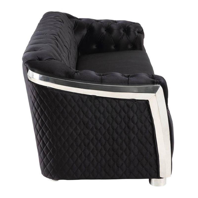Acme Furniture Pyroden LV00298 Chair IMAGE 5